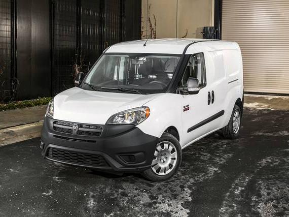 RAM PROMASTER CITY 2018 ZFBERFABXJ6K74158 image